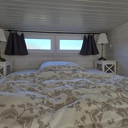 Tiny House Villa Schonbeck  ภายนอก รูปภาพ